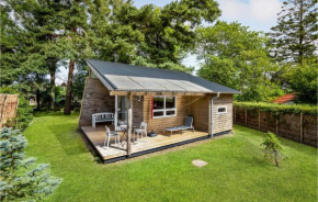 1 Bedroom Awesome Home In Væggerløse, Bogø By